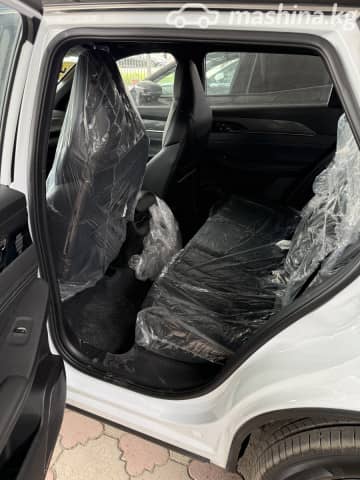 DongFeng Aeolus E70 43.2 kWh Electro AT