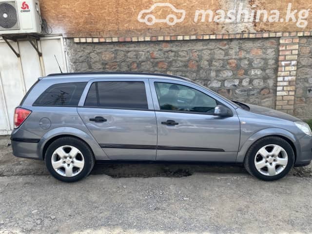 Opel Astra H 1.6 MT