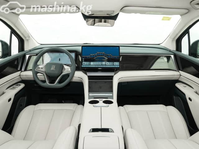 BYD Xia 20.39 kWh 1.5hyb CVT