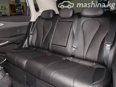 BYD Sea Lion 05 I Рестайлинг 60.9 kWh Electro AT