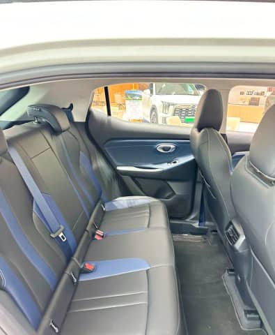 GAC Trumpchi GS3 II 1.5 AMT