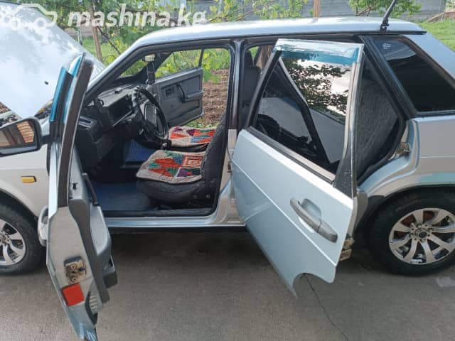 ВАЗ (Lada) 21099 21099 1.3 MT