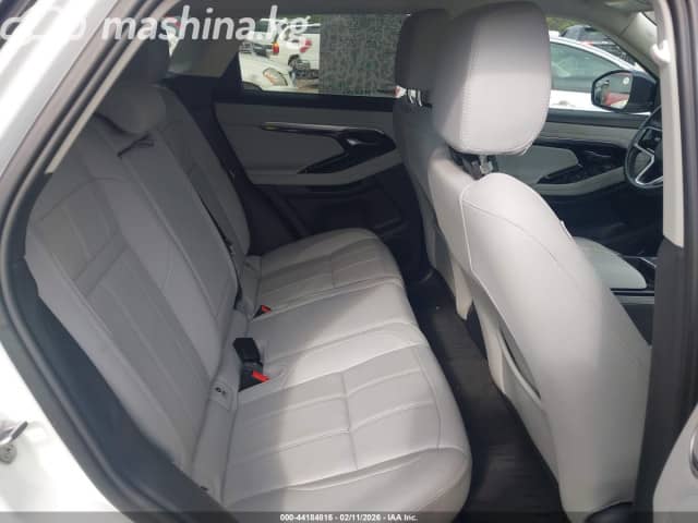 Land Rover Range Rover Evoque II 2.0 AT 4WD