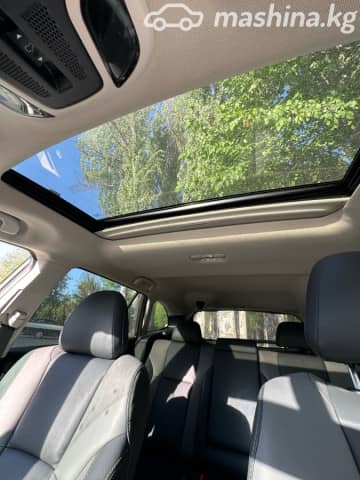 Subaru Outback VI Limited XT 2.4 CVT 4WD