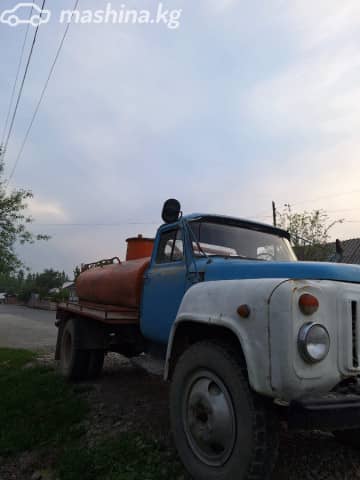ГАЗ 3307