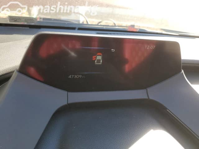 Toyota Prius V (XW60) 2.0hyb AT 4WD