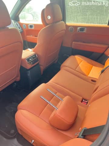 LiXiang L6 1.5hyb AT 4WD