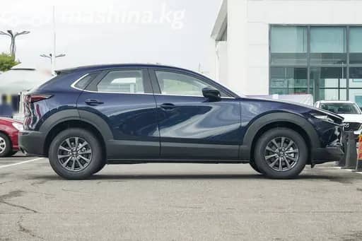 Mazda CX-30 I 2.0 AT