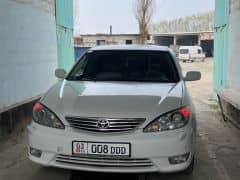 Toyota Camry V (XV30) 2.4 AT