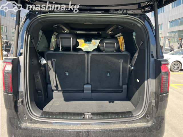 Zeekr 009 I Рестайлинг 140 kWh Electro AT 4WD