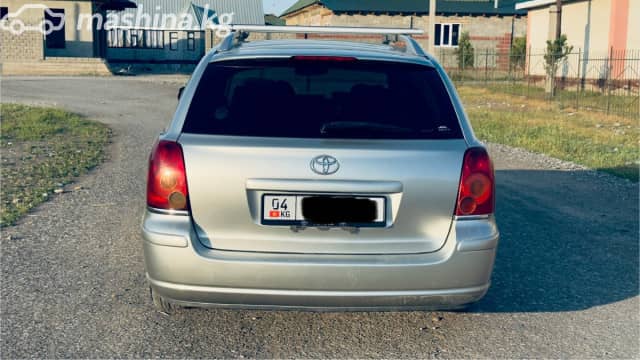 Toyota Avensis II 2.0 AT