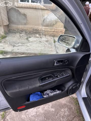 Volkswagen Golf IV 1.6 AT