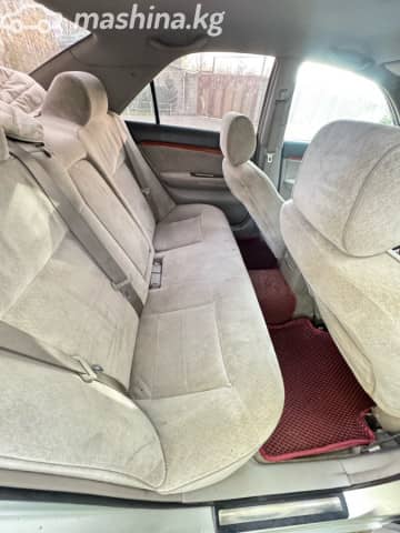 Toyota Mark II IX (X110) 2.5 AT