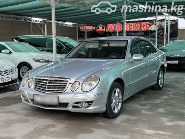 Mercedes-Benz E-Класс III (W211, S211) Рестайлинг 280 3.0 AT