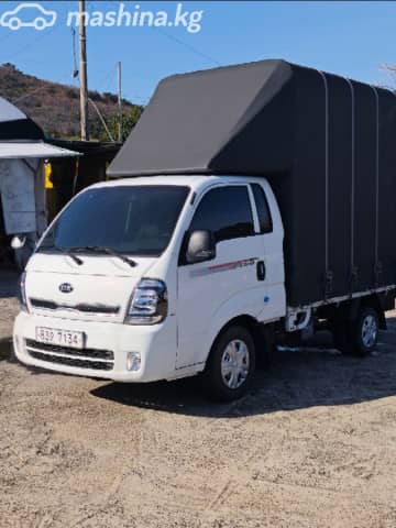 Kia Bongo