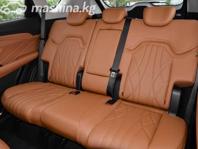 Jetour X70 PLUS 1.5 AMT