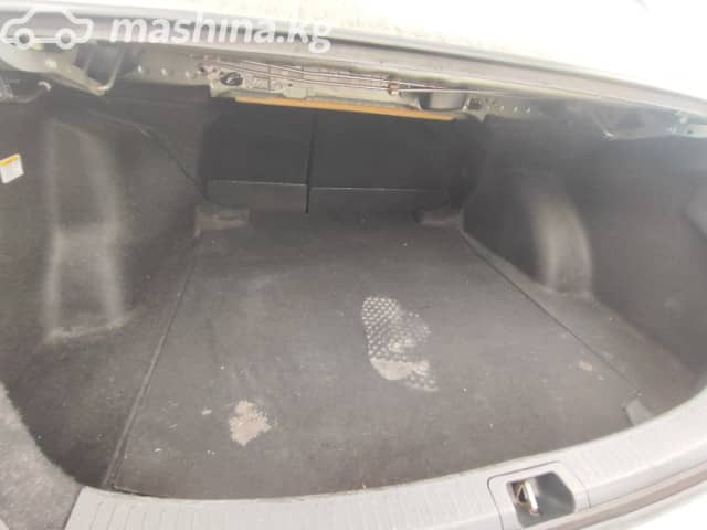 Toyota Levin XII (E210) 1.5 CVT