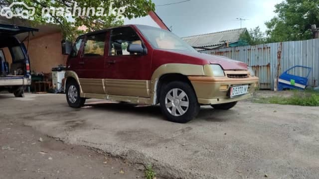 Daewoo Tico 0.8 AT
