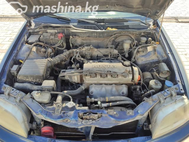 Honda Civic VI 1.4 MT