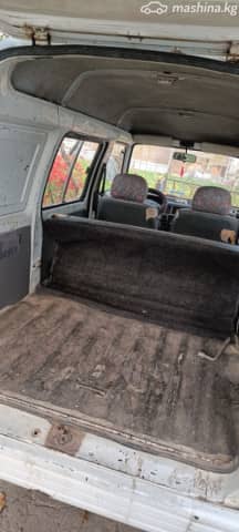 Daewoo Damas I 0.8 MT