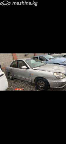 Daewoo Nubira I 1.5 MT