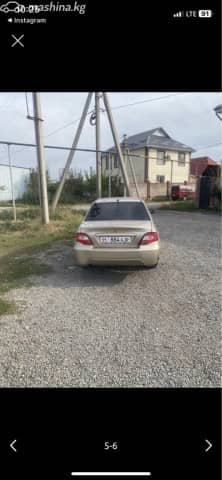 Daewoo Nexia I Рестайлинг 1.5 MT