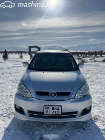 Toyota Ipsum II (M20) Рестайлинг 2.4 AT