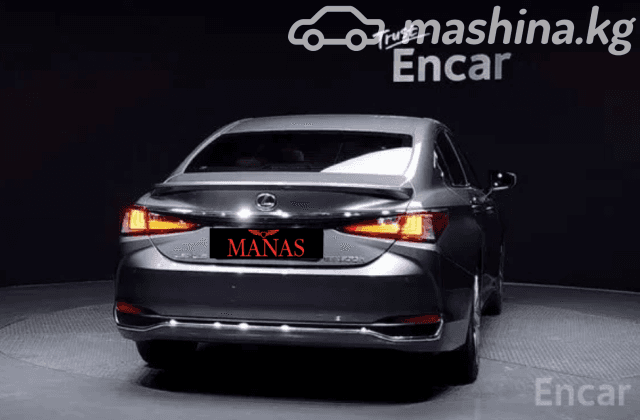 Lexus ES VII 300h 2.5hyb CVT