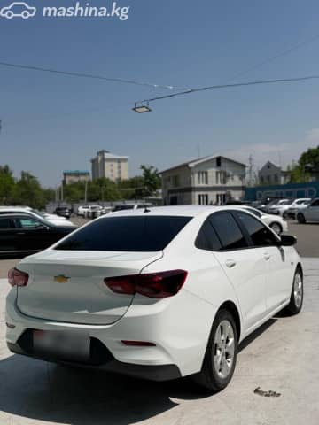 Chevrolet Onix II 1.0 AT