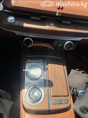 Genesis G80 II 2.5 AT 4WD