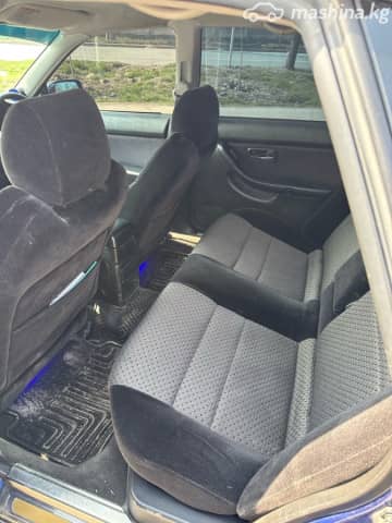 Subaru Legacy III 2.0 AT 4WD