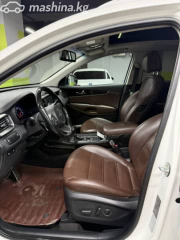 Kia Sorento III Prime 2.0d AT