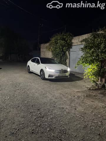 Kia K7 YG (II) 2.4 AT