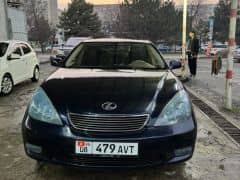 Lexus ES IV 300 3.0 AT