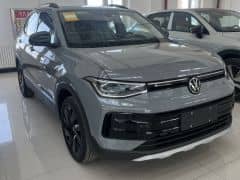 Volkswagen Tharu XR 330 TSI 2.0 AMT 4WD