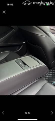 Genesis G80 I 3.8 AT 4WD