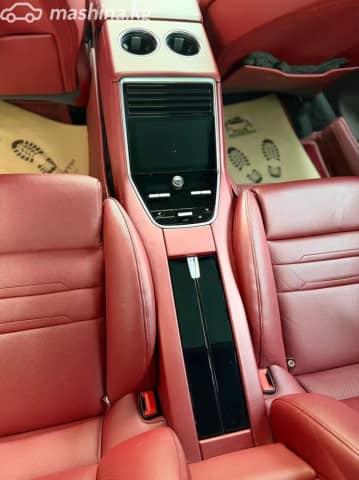 Porsche Panamera II