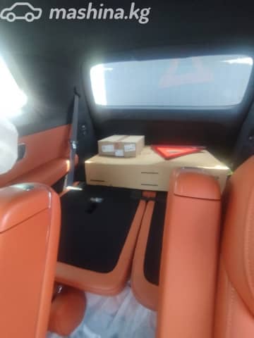 Geely Galaxy M9 1.5hyb AT 4WD