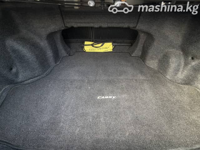 Toyota Camry VII (XV50) 2.5 AT