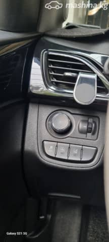 Chevrolet Spark IV 1.0 CVT