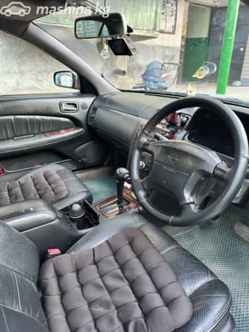 Nissan Cefiro II (A32) 2.5 AT