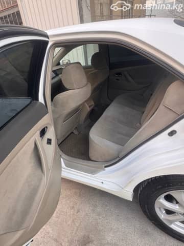 Toyota Camry VI (XV40) 2.4 AT