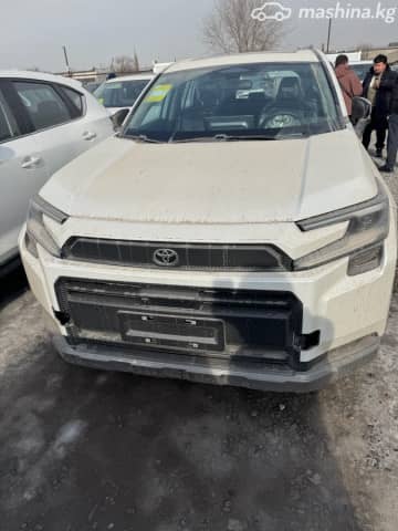 Toyota RAV4 V (XA50)