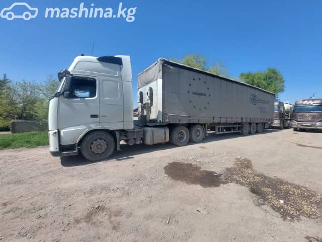 Volvo FH