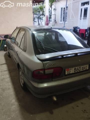 Mitsubishi Lancer VII 1.6 MT