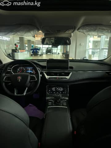 Hongqi H5 I 1.8 AT