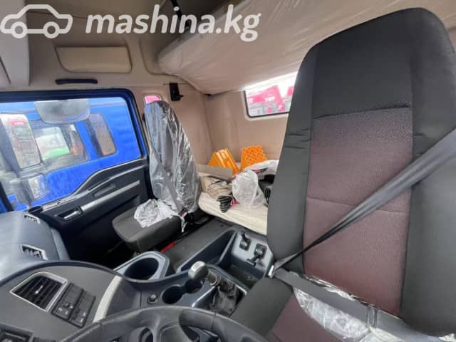 Shacman M3000
