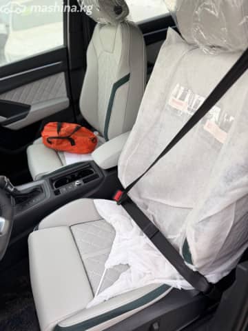 Audi Q3 II (F3) 35 TFSI 1.5 AMT