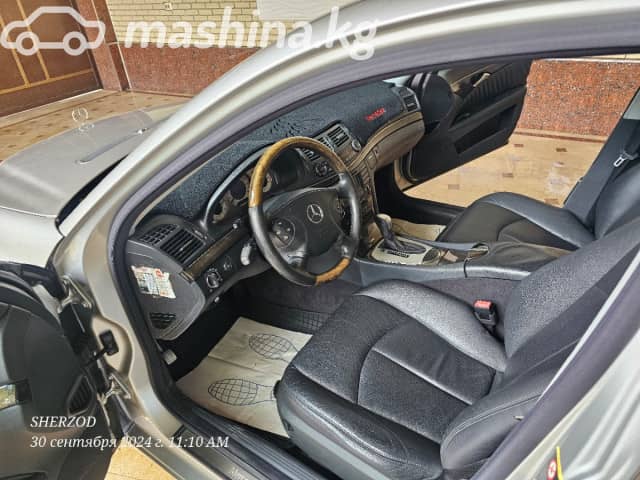Mercedes-Benz E-Класс III (W211, S211) 320 3.2 AT