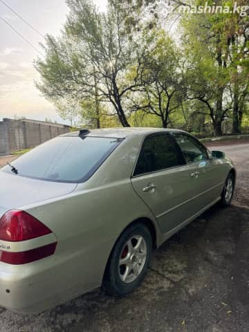 Toyota Mark II IX (X110) 2.5 AT